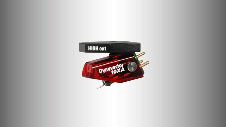 Dynavector 10XA: Iconic MC Cartridge Series Gets Major 2025 Upgrade With High and Low Output Models 11 Dynavector 10XA