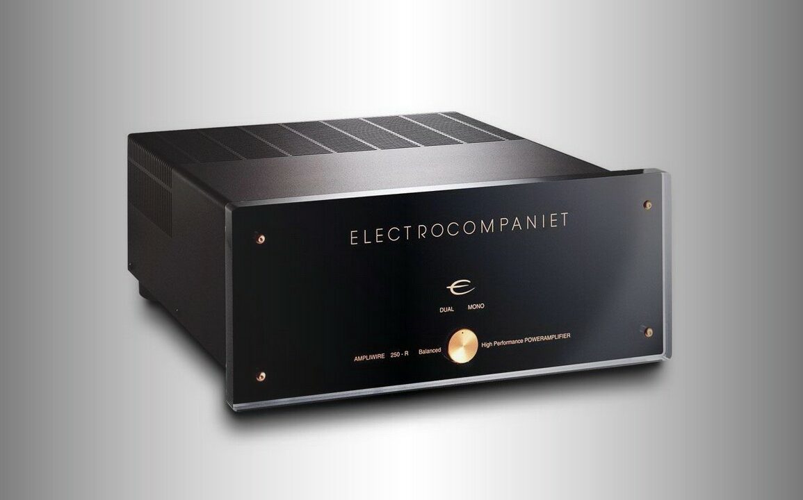 CAV Stereo Amplifier NC-250 本体 CAV Stereo Amplifier NC-250 本体