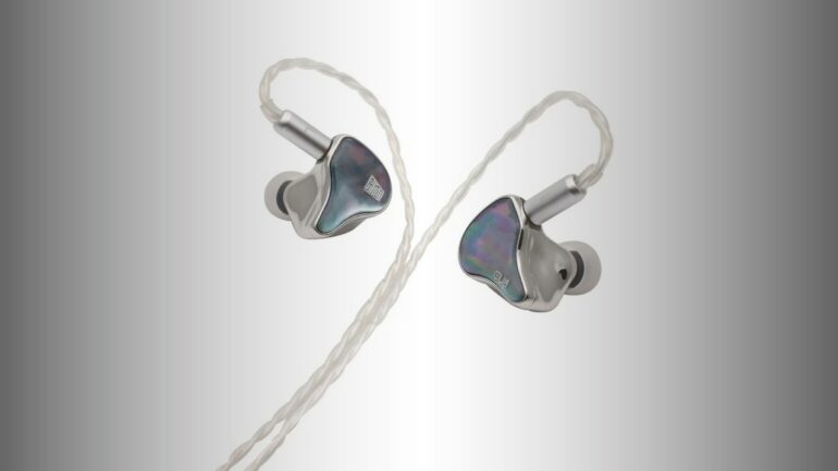 HeartField CU8: Studio-Grade Balanced Armature IEMs with Harman Target Tuning 1 HeartField CU8: Studio-Grade Balanced Armature IEMs with Harman Target Tuning