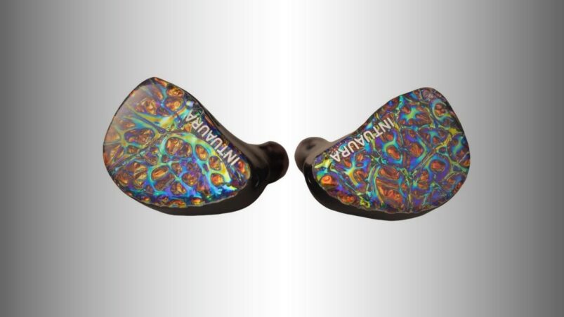 INTUAURA Uniqueness: High-Fidelity 5-Driver IEMs with Natural Sound & Ultra-Low Distortion 2 INTUAURA Uniqueness: High-Fidelity 5-Driver IEMs with Natural Sound & Ultra-Low Distortion