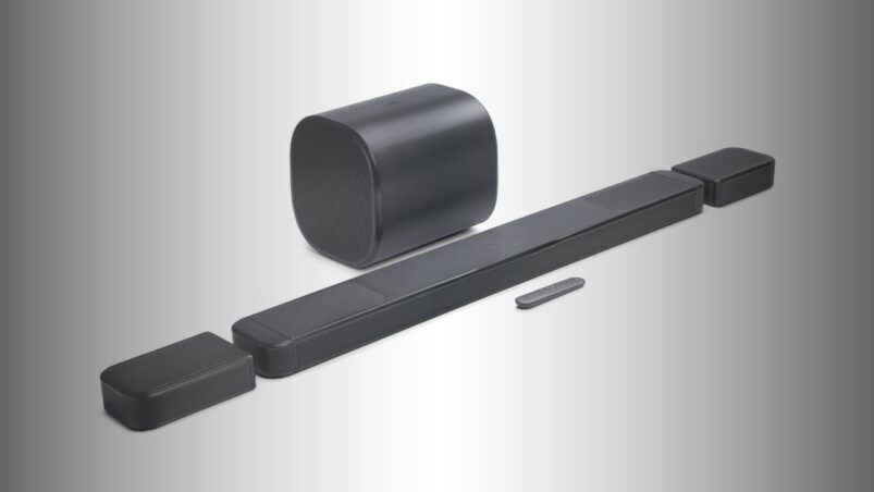 JBL Bar 1300MK2