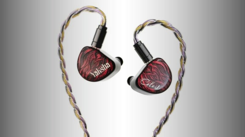 Kinera Celest Yaksha: 4-Driver Hybrid IEMs Blend Mythic Design with Precision Tuning 25 Kinera Celest Yaksha: 4-Driver Hybrid IEMs Blend Mythic Design with Precision Tuning