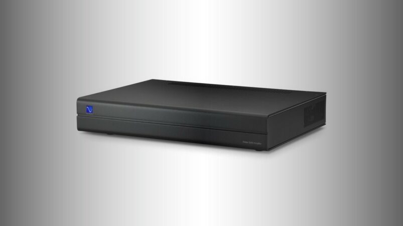 PS Audio Stellar S300: Hybrid Class A/D Stereo Amplifier with Dual Mono Design 3 PS Audio Stellar S300: Hybrid Class A/D Stereo Amplifier with Dual Mono Design
