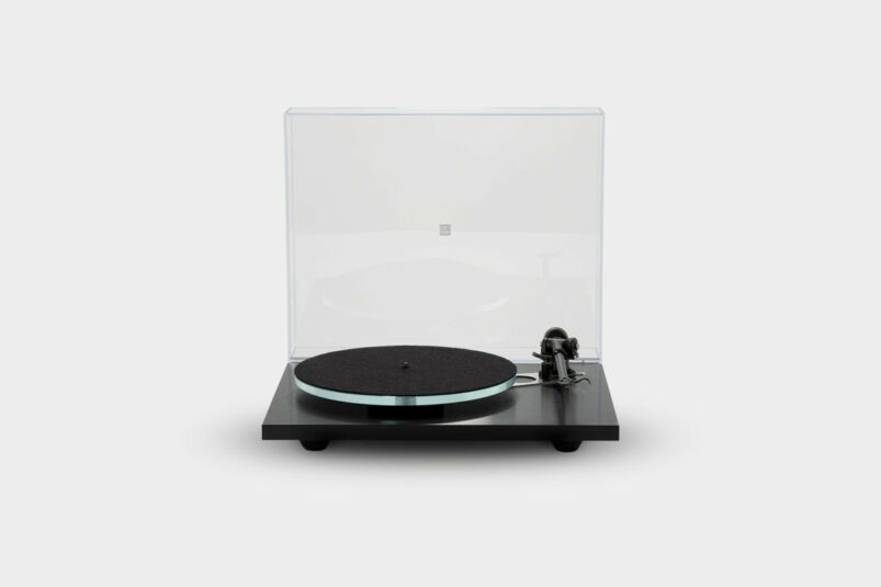 Rega’s Planar 3 Eco Special: High-Performance Turntables with a Green Twist 11 Rega’s Planar 3 Eco Special: High-Performance Turntables with a Green Twist
