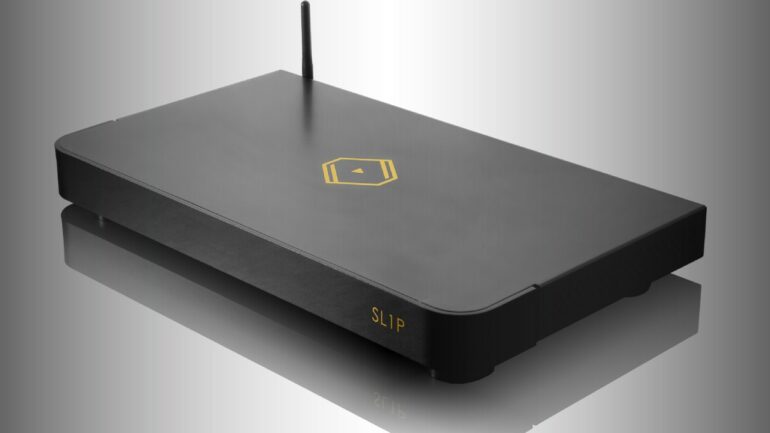 Silent Angel SL1 Plus: Hi-Fi Streamer with MQA, WiFi & XLR Under $850 35 Silent Angel Bremen SL1 Plus: Network player that promises quality and easy access to streaming