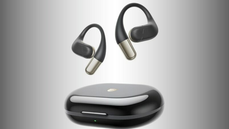 SoundPEATS Chasers: Open-Ear LDAC Earbuds with Spatial Audio, Game Mode & 35-Hour Battery 22 SoundPEATS Chasers