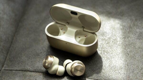 Technics Unveils 60th Anniversary EAH-AZ100 with Magnetic Drivers & Dolby Head Tracking