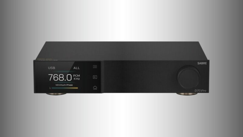 Topping D70 Pro SABRE: Ultra-Hi-Res DAC with LDAC Bluetooth & Pro-Grade XLR Output 24 Topping D70 Pro SABRE