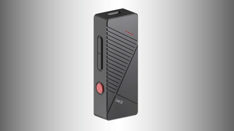 xDuoo Link10: Dual DAC Smartphone Amp Delivers 300mW Power in a 25g Aluminum Body 26 xDuoo Link10: Dual DAC Smartphone Amp Delivers 300mW Power in a 25g Aluminum Body