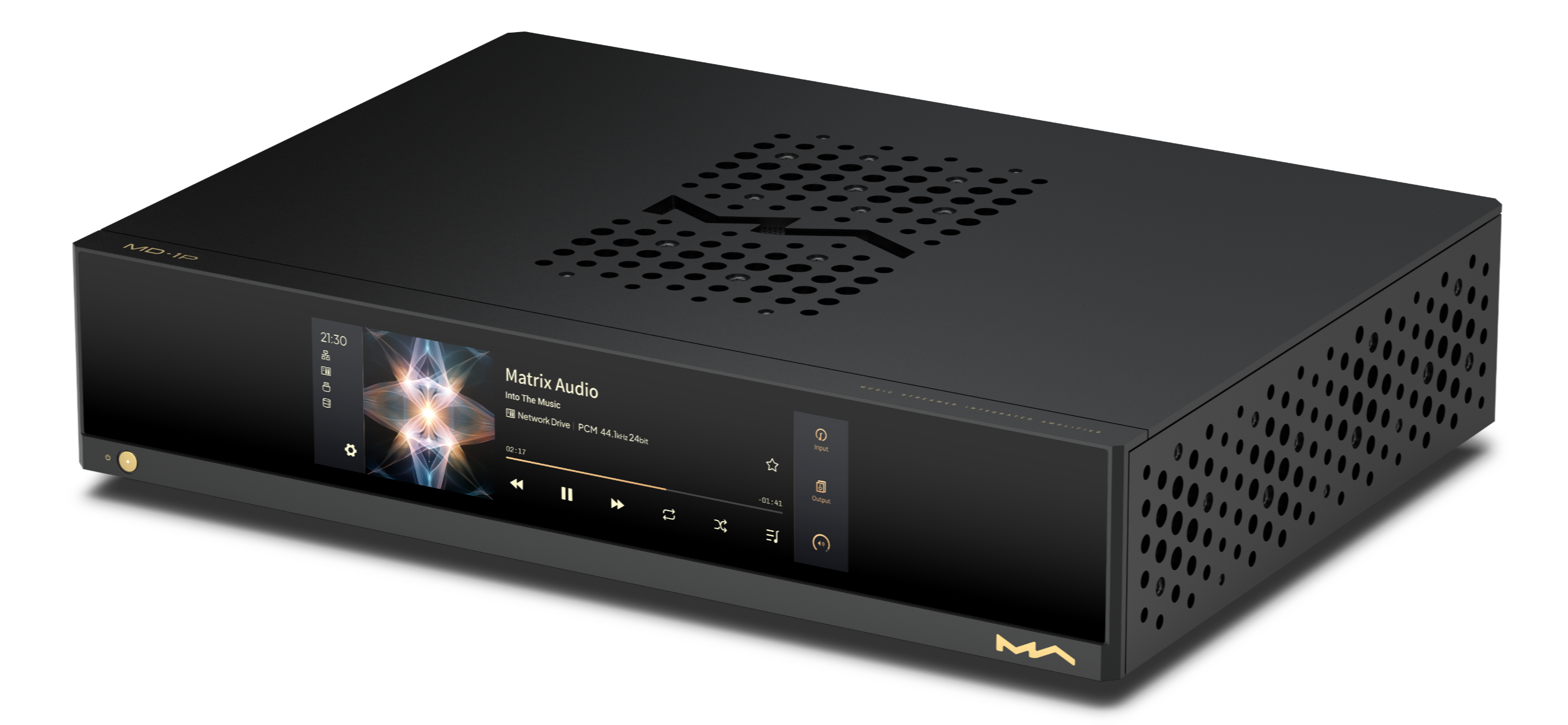 20250709084535 2025 07 09 MatrixAudioMD