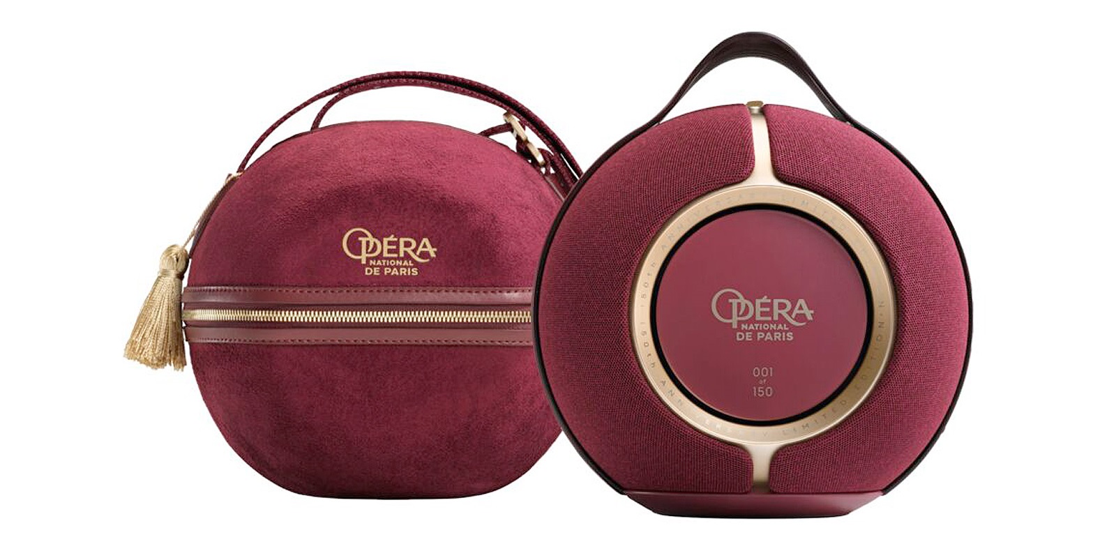 Devialet Mania Palais Garnier: Limited-Edition Luxury Speaker Celebrates 150 Years of Paris Opera 19 20250709171424 2025 07
