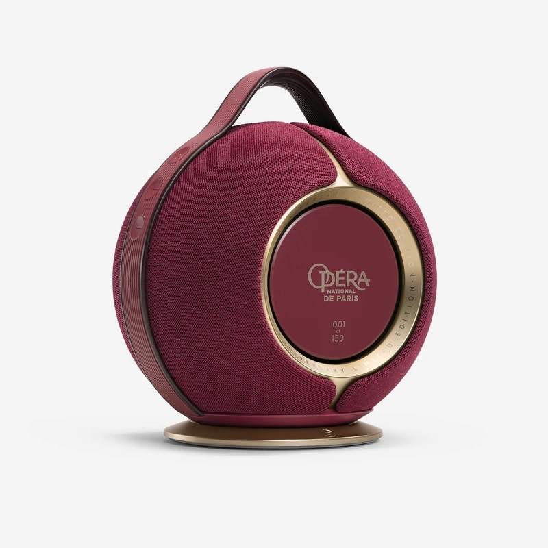 Devialet Mania Palais Garnier: Limited-Edition Luxury Speaker Celebrates 150 Years of Paris Opera 20 20250709171425 2025 07