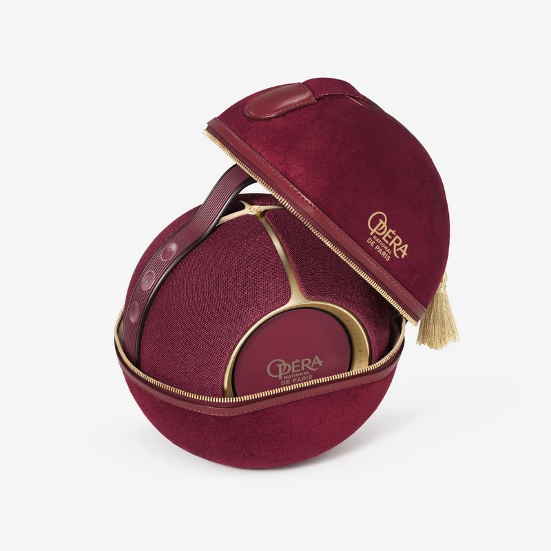 Devialet Mania Palais Garnier: Limited-Edition Luxury Speaker Celebrates 150 Years of Paris Opera 22 20250709171425 2025 07