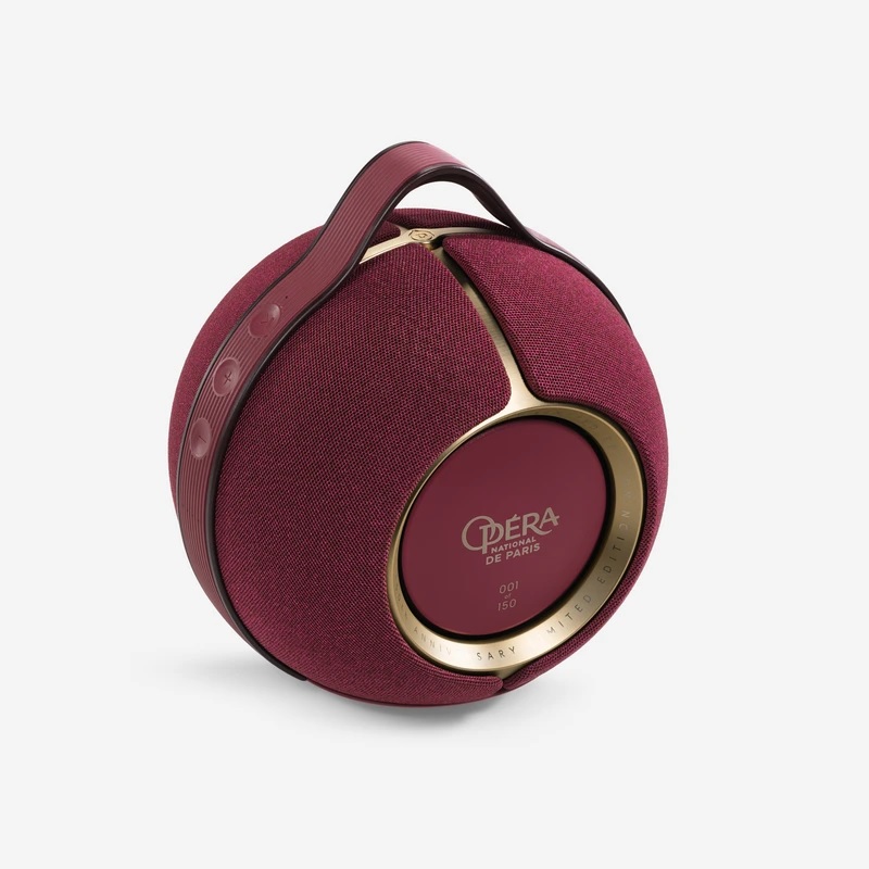 Devialet Mania Palais Garnier: Limited-Edition Luxury Speaker Celebrates 150 Years of Paris Opera 23 20250709171425 2025 07