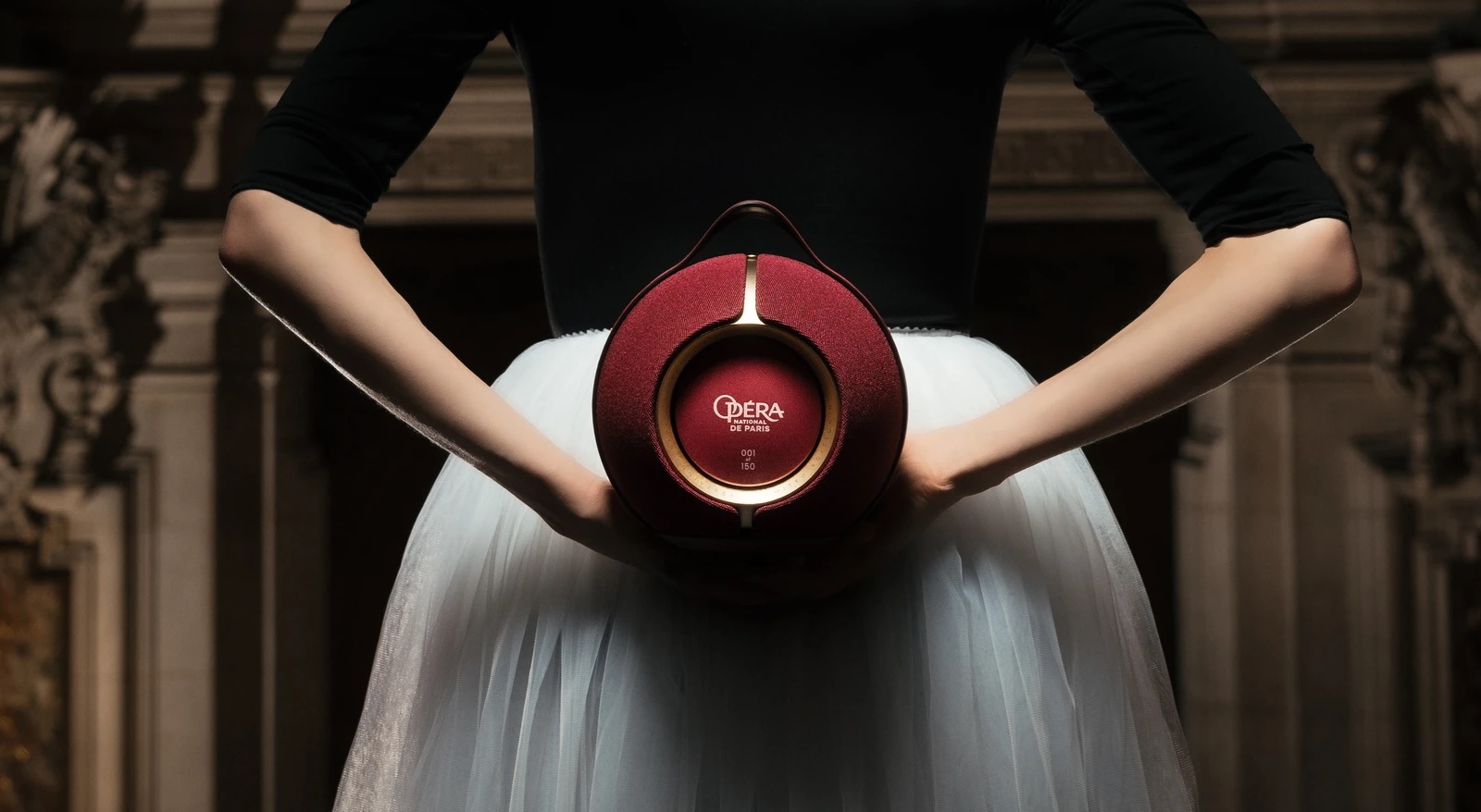 Devialet Mania Palais Garnier: Limited-Edition Luxury Speaker Celebrates 150 Years of Paris Opera 25 20250709171425 2025 07