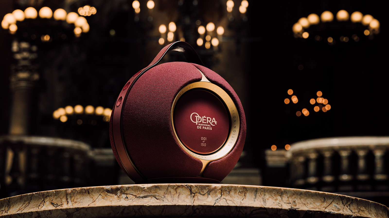Devialet Mania Palais Garnier: Limited-Edition Luxury Speaker Celebrates 150 Years of Paris Opera 18 20250709171425 2025 07