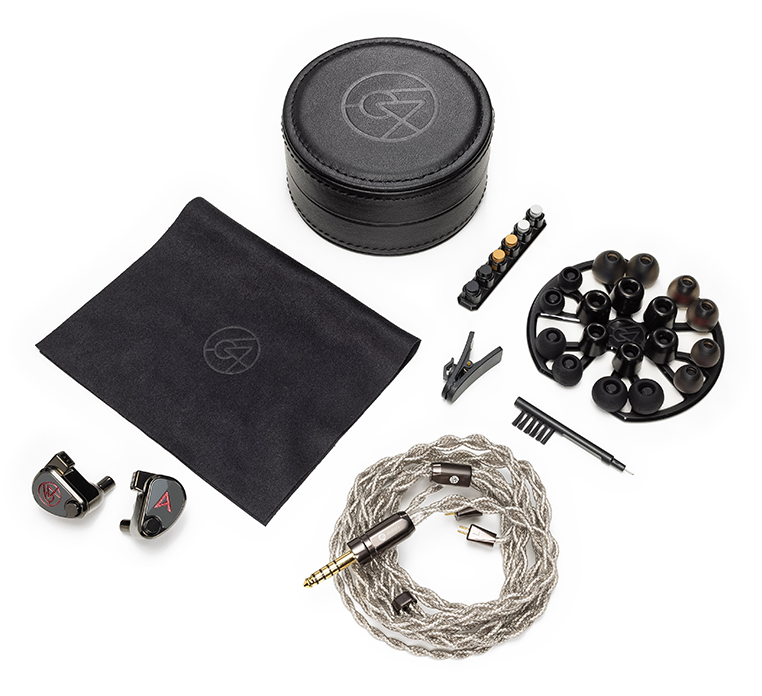 Astell&Kern x 64 Audio XIO: $3,000 Flagship IEMs with 10 Drivers for Audiophile-Grade Sound 18 20250718140113 2025 07