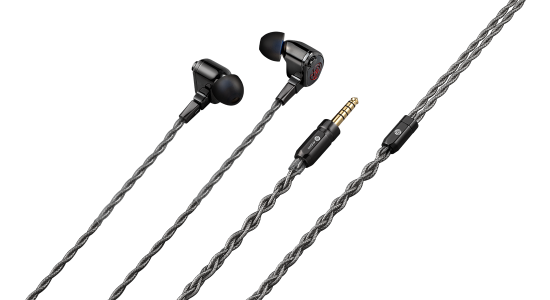 Astell&Kern x 64 Audio XIO: $3,000 Flagship IEMs with 10 Drivers for Audiophile-Grade Sound 17 20250718140113 2025 07