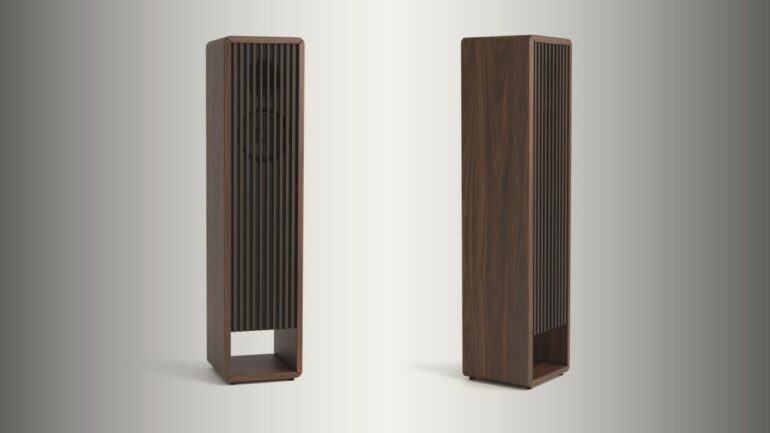 Bärbox B.01: Handmade German Solid Wood Loudspeakers with Premium Sound 23 Bärbox B.01: Handmade German Solid Wood Loudspeakers with Premium Sound