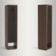 Bärbox B.01: Handmade German Solid Wood Loudspeakers with Premium Sound