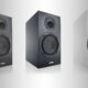 Canton GLE S2 Series: Revamped Speaker Line With ATB Drivers, Elegant Design, and Expanded Models