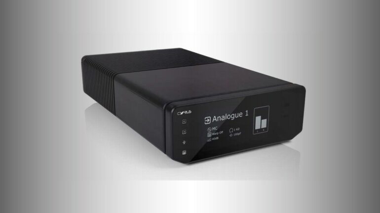 Cyrus Audio 40 PPA: High-End Phono Amplifier with Remote Control & Multi-Turntable Support 20 Cyrus Audio Launches 40 PPA: High-End Phono Amplifier with Remote Control & Multi-Turntable Support