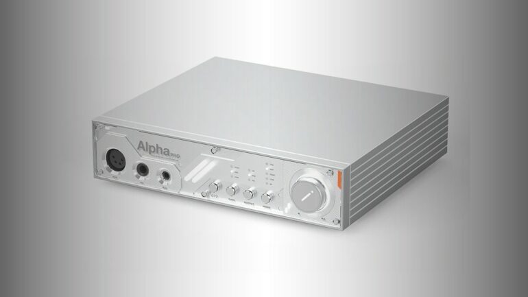 Digi & Aesth Alpha Pro DAC Launches with ES9039MSPRO and Zero-Jitter Clock 30 Digi & Aesth Alpha Pro DAC Launches with ES9039MSPRO and Zero-Jitter Clock