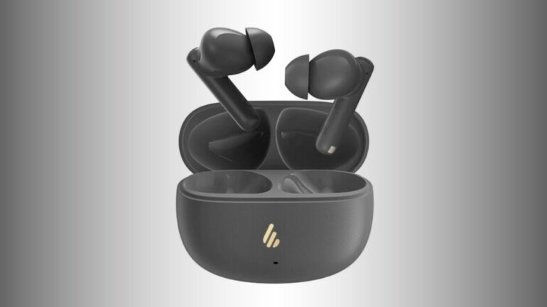 Edifier X5 Evo: Wireless Headphones with ANC, Translation Features, and Low-Latency Gaming Mode 1 Edifier X5 Evo
