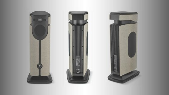 Focal Diva Mezza Utopia