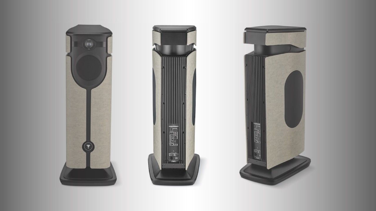 Focal Diva Mezza Utopia