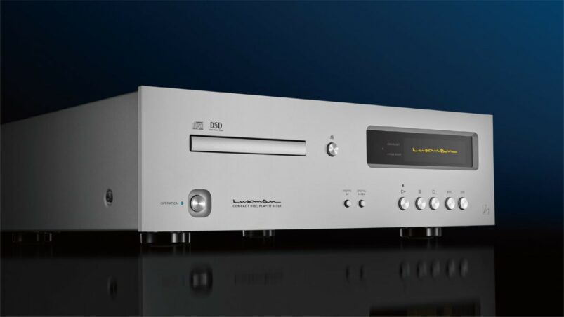 Luxman D 03R