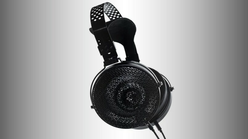 Moondrop Horizon: Refined Open-Back Headphones for Audiophile Listening 2 Moondrop Horizon
