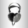 Moondrop PARA II: Flagship Planar Magnetic Headphones with 100mm FDT Diaphragm & Ultra-Low Distortion