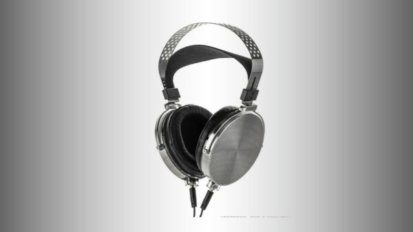 Moondrop PARA II: Flagship Planar Magnetic Headphones with 100mm FDT Diaphragm & Ultra-Low Distortion