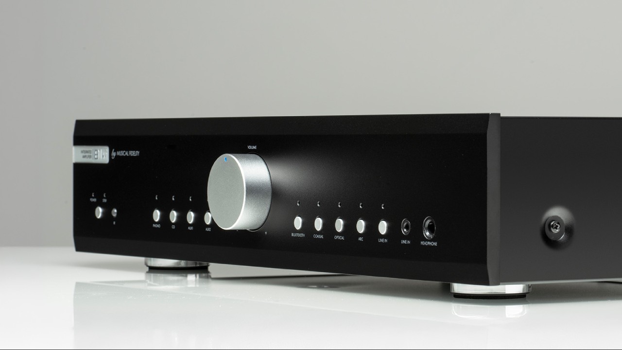 Musical Fidelity B1xi