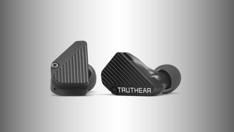 TRUTHEAR PURE: Hybrid In-Ear Monitors with 4 Drivers, LCP Dynamic Bass & High-Res Sound 18 TRUTHEAR PURE: Hybrid In-Ear Monitors with 4 Drivers, LCP Dynamic Bass & High-Res Sound