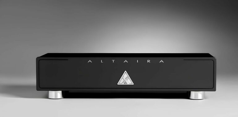 Altaira-X: Shunyata’s New Ground Hub and Cables for Cleaner Sound 12 Altaira-X: Shunyata’s New Ground Hub and Cables for Cleaner Sound