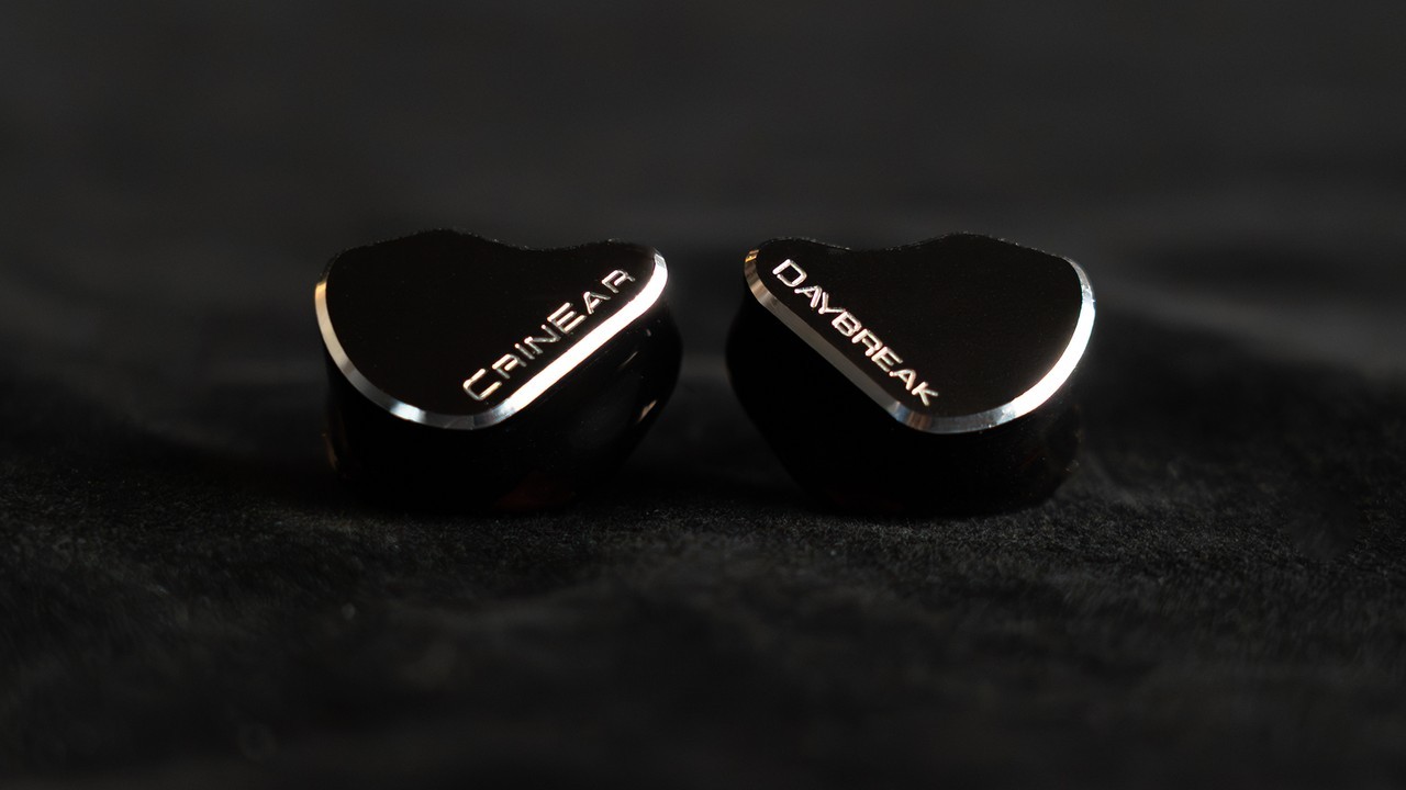 CrinEar Daybreak: Crinacle’s Neutral-Tuned IEM with 5 Drivers & Studio-Grade Sound