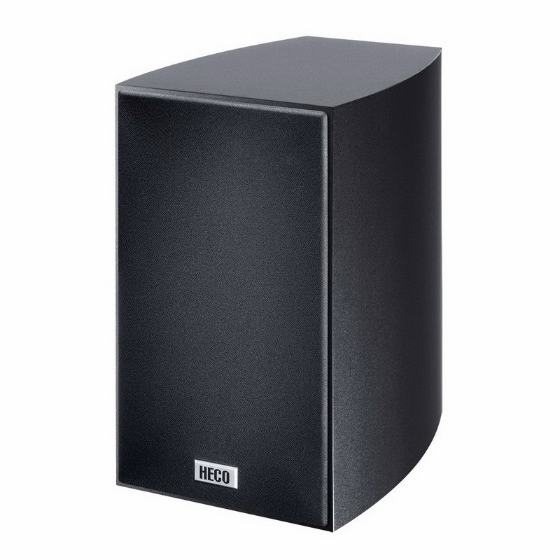 HECO Victa Elite 202: Compact High-Fidelity Speakers with Deep Bass and Premium Design 3 HECO Victa Elite 202