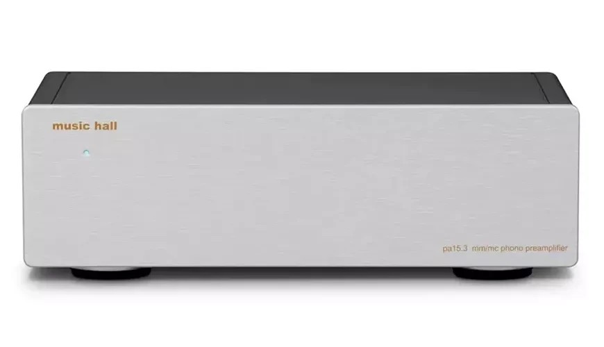 Music Hall MH PA 15.3