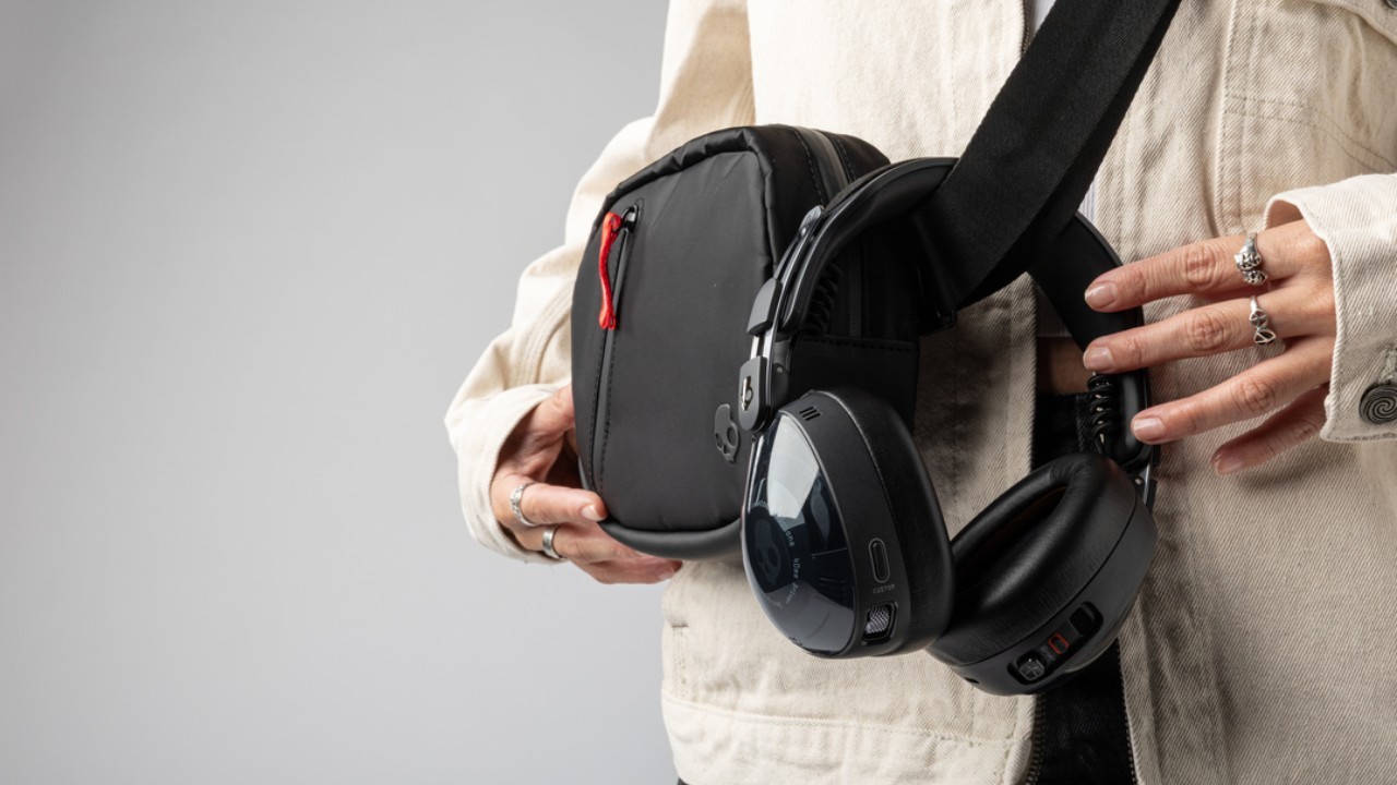 Skullcandy Aviator 900 ANC