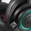 Audio-Technica Hatsune Miku streaming headset
