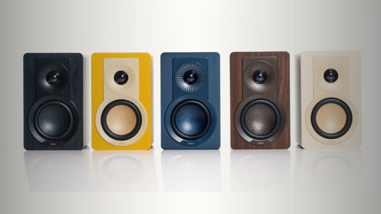 Dali Kupid: Impressive Danish Hi-Fi Speakers 57 Dali Kupid: Impressive Danish Hi-Fi Speakers That Redefine Affordable Sound