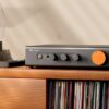 Fosi Audio ZP3: A Versatile Balanced Preamplifier for Home and Professional Use