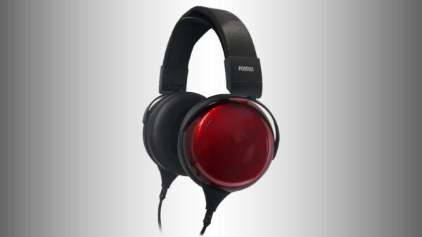 Fostex TH910