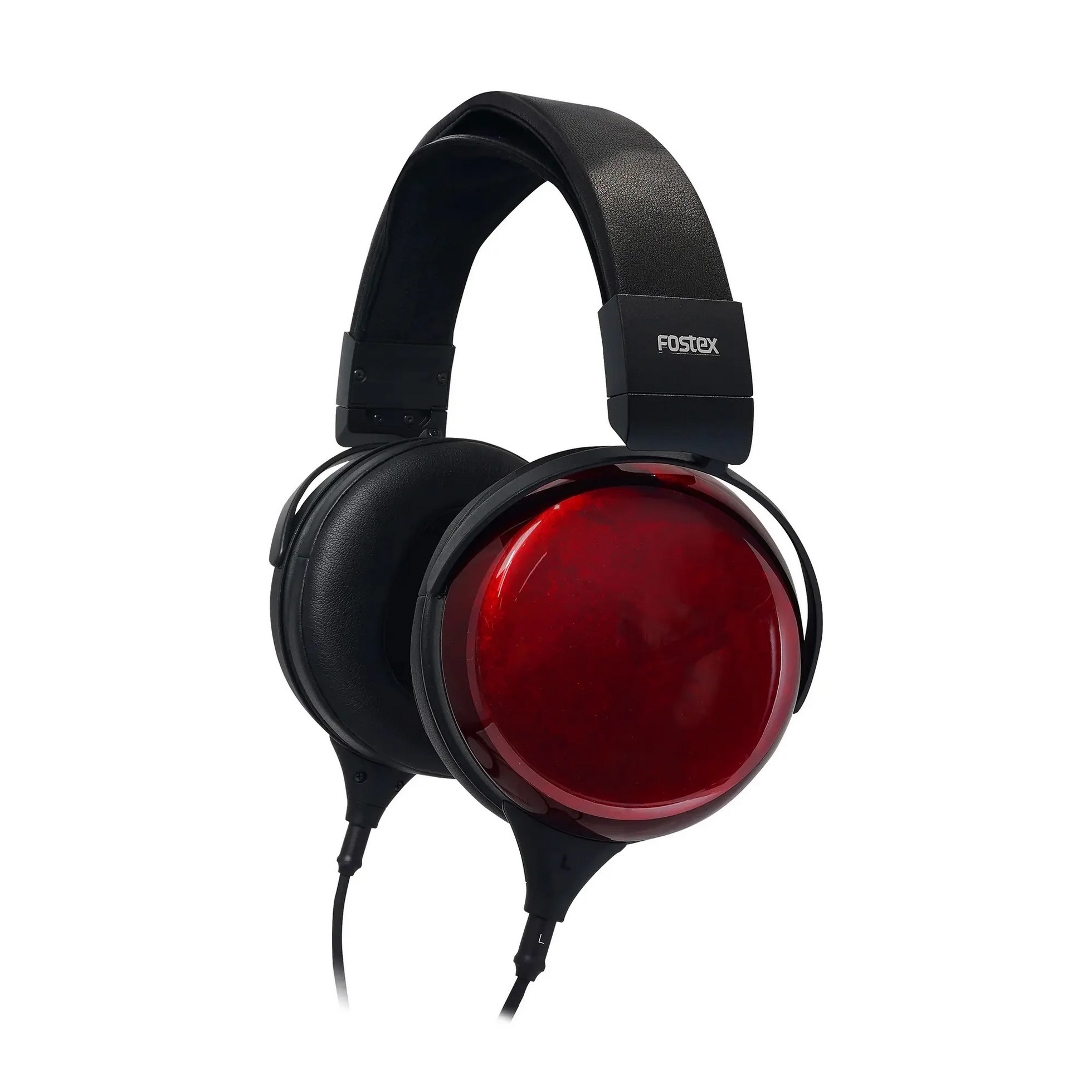 Fostex TH910 - closed full-size headphones