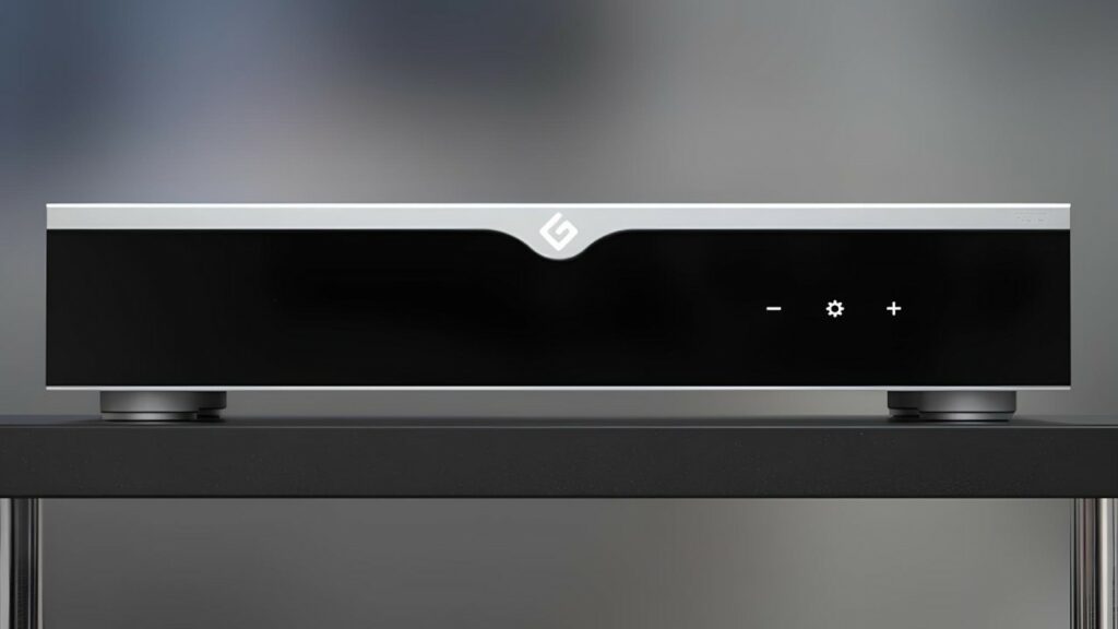 10 Essential DACs for Audio Enthusiasts Seeking High-Quality Sound 16 Gustard R30: High-End DAC with True 1-Bit Conversion