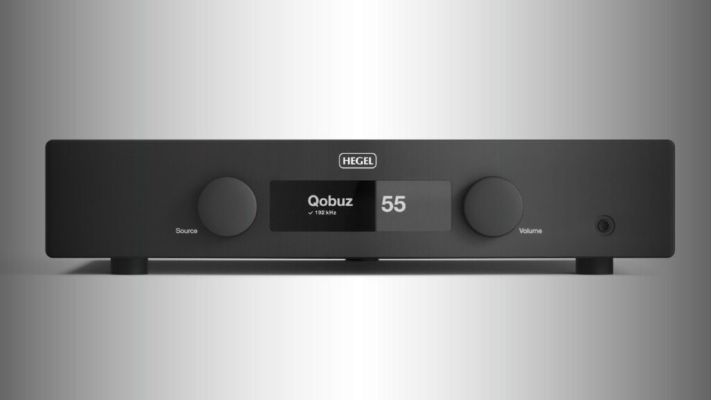 Hegel H150: Impressive integrated amplifier from Norway