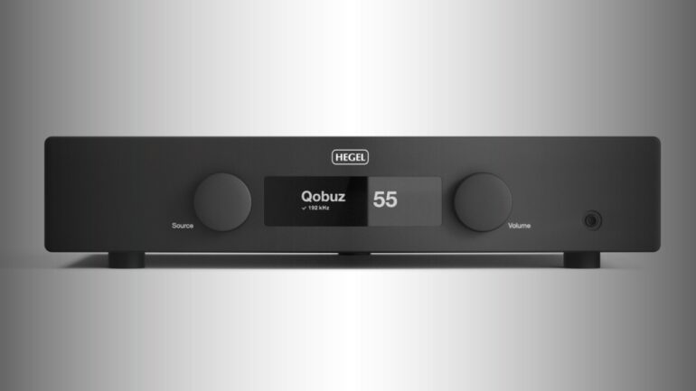 Hegel H150: Impressive integrated amplifier from Norway 13 Hegel H150