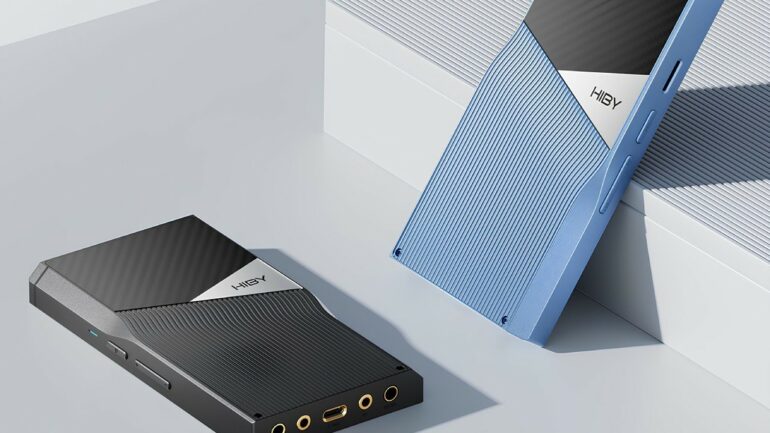 HiBy R6 Pro II 2025: Snapdragon-Powered Hi-Res Audio Player 71 HiBy R6 Pro II 2025: Snapdragon-Powered Hi-Res Audio Player